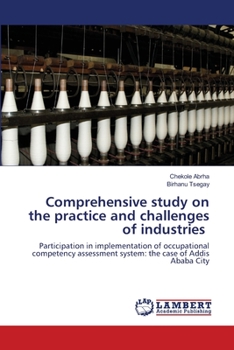 Paperback Comprehensive study on the practice and challenges of industries Book