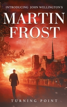 Paperback Martin Frost: Turning Point Book