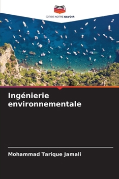 Paperback Ingénierie environnementale [French] Book