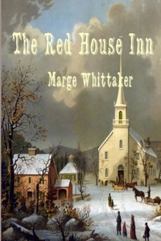 Paperback The Red House Inn Book