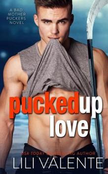 Paperback Pucked Up Love Book