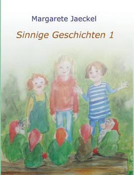 Paperback Sinnige Geschichten [German] Book