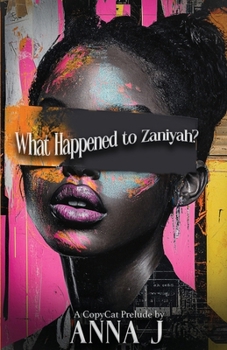 Paperback What Happened To Zaniyah? Book