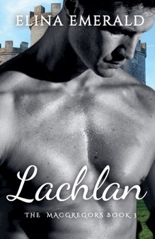 Paperback Lachlan Book