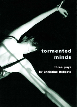 Paperback Tormented Minds Book