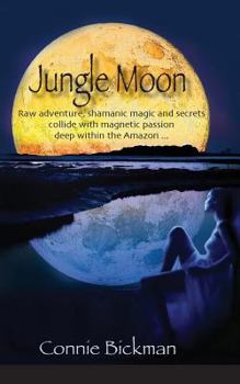 Paperback Jungle Moon Book