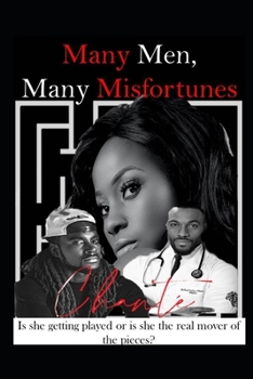Paperback Many Men, Many Misfortunes Book