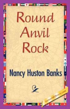 Paperback Round Anvil Rock Book