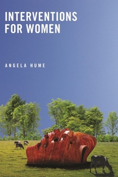 Paperback Interventions for Women Book