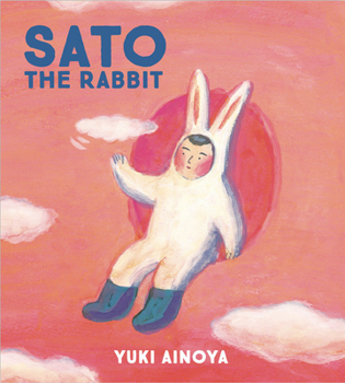 Hardcover Sato the Rabbit: Volume 1 Book