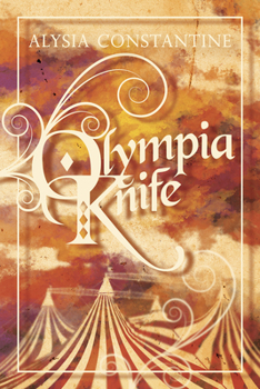 Paperback Olympia Knife Book