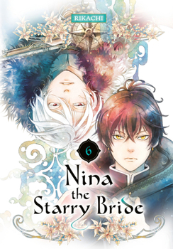 Paperback Nina the Starry Bride 6 Book