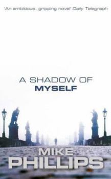 Hardcover Shadow of Myself Book