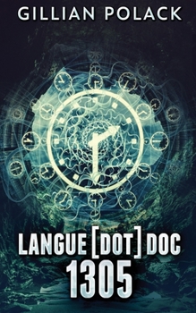 Paperback Langue[dot]doc 1305 Book