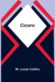 Paperback Cicero Book