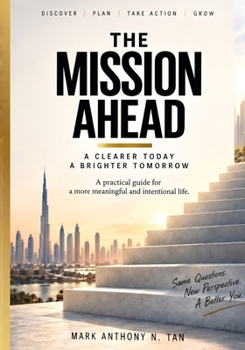 The Mission Ahead: Closer, but still a long way to go.