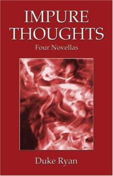 Paperback Impure Thoughts Book