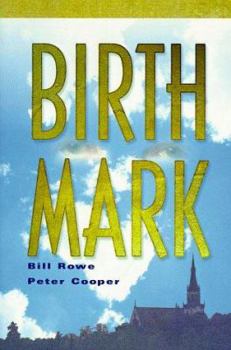 Paperback Birth Mark Book