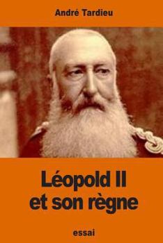 Paperback Léopold II et son règne [French] Book