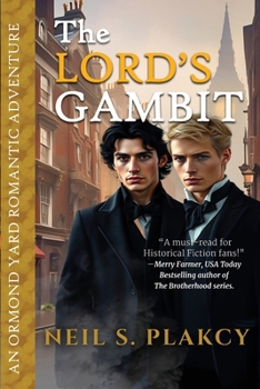 The Lord's Gambit (Ormond Yard Historical Romances)