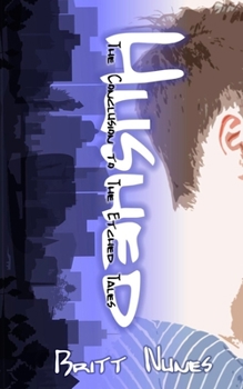 Paperback Hushed Book