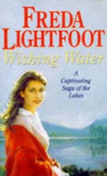 Paperback Wishing Water Book