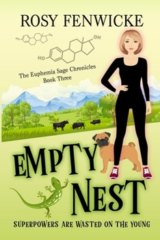 Paperback Empty Nest Book