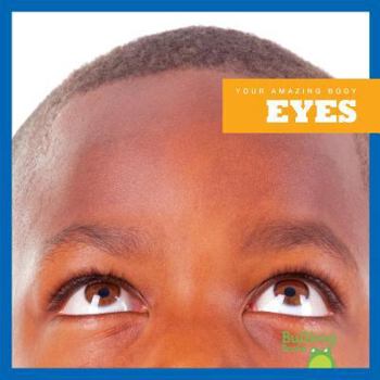 Eyes - Book  of the Your Amazing Body