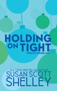 Paperback Holding On Tight Book