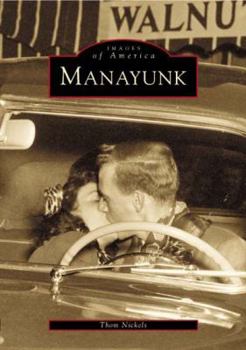 Manayunk - Book  of the Images of America: Pennsylvania