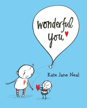 Hardcover Wonderful You Book