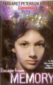 Hardcover Escape From Memory Book