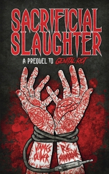 Paperback Sacrificial Slaughter Book
