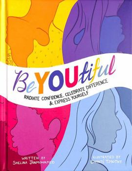 Hardcover Beyoutiful Book