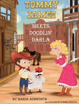 Tommy James Meets Doodlin' Darla