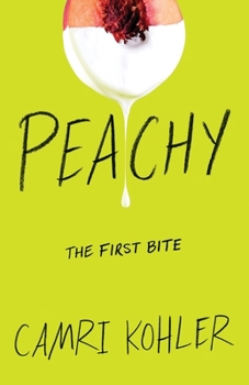 Paperback Peachy Book