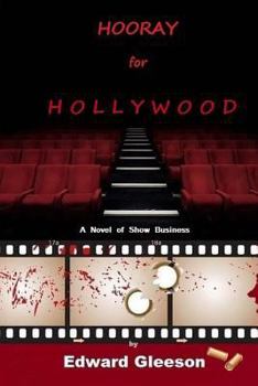 Paperback Hooray for Hollywood Book