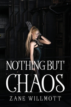 Paperback Nothing but Chaos Book