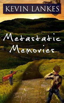 Paperback Metastatic Memories Book