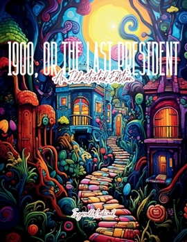 Paperback 1900, or the Last President Book