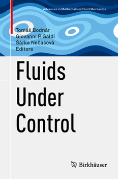 Hardcover Fluids Under Control Book
