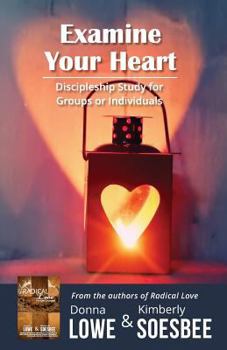 Paperback Examine Your Heart Book