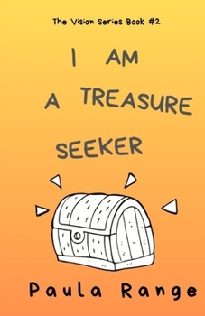 Paperback I Am a Treasure Seeker Book
