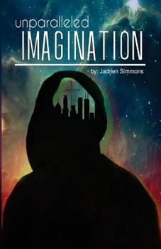 Paperback Unparrelled IMAGINATION Book