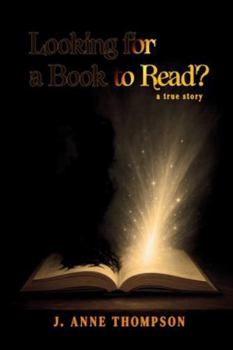 Paperback Need a Book to Read? A True Story Book