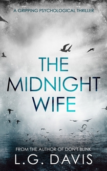 Paperback The Midnight Wife: A gripping psychological thriller Book