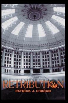 Retribution - Book #2 of the West Baden Murders