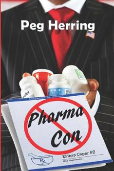 Paperback Pharma Con Book