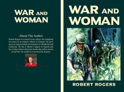 Paperback WAR AND WOMAN: LIFE IS STRANGE Book