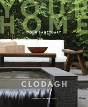 Hardcover Clodagh: Your Home, Your Sanctuary Book